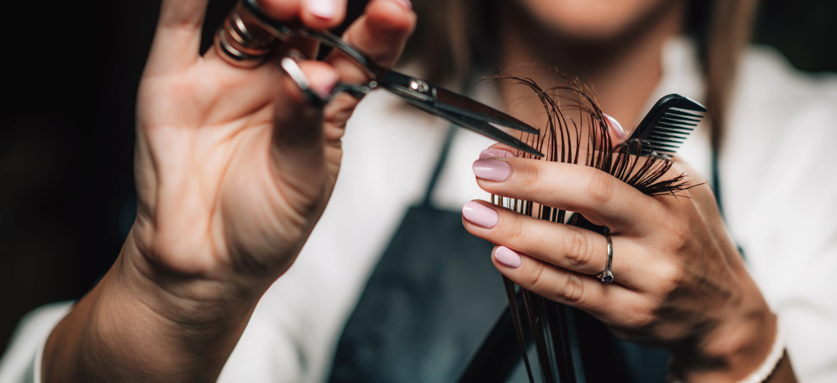 Coiffeur brushing Nîmes